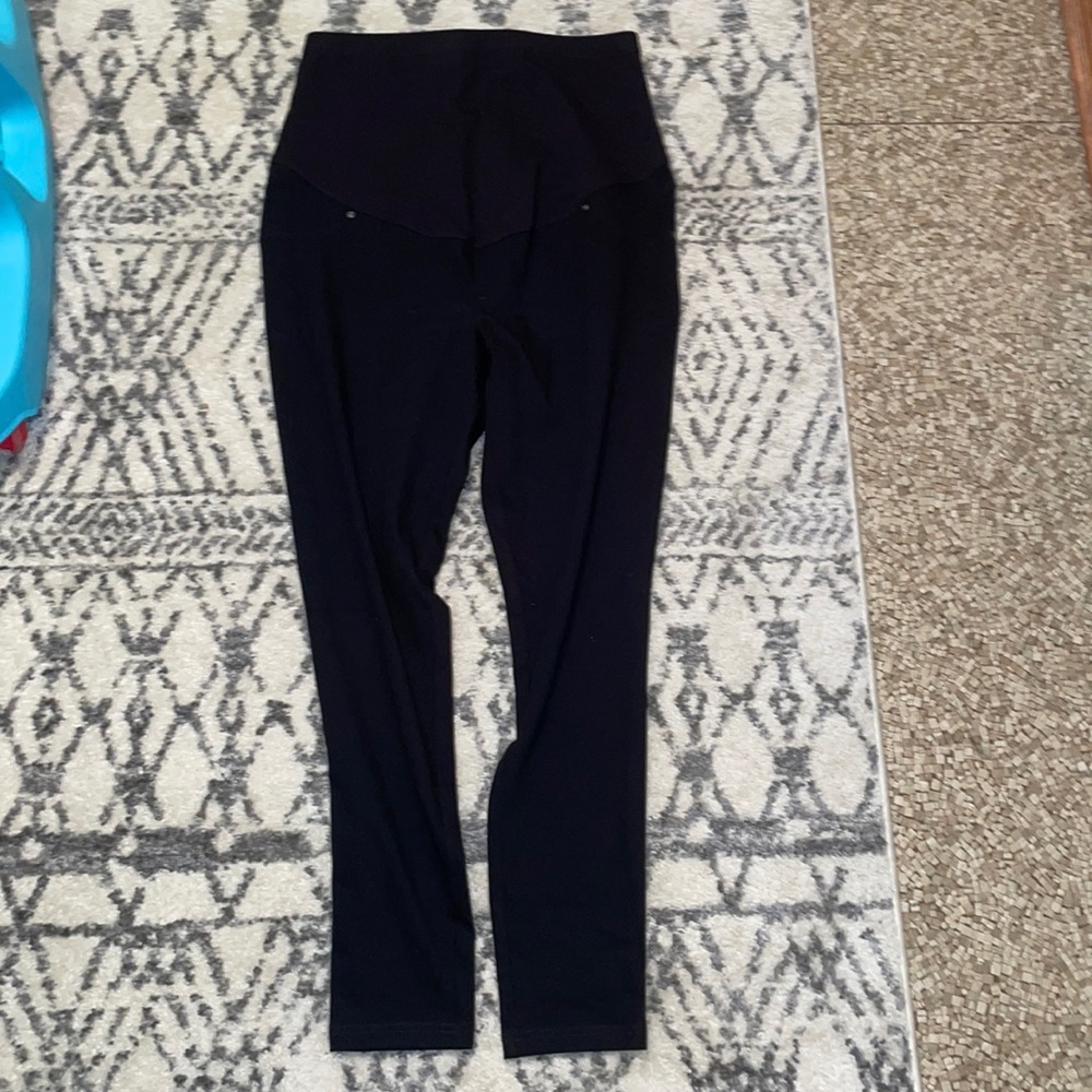Maternity Jeggings